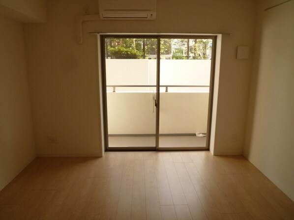 ソレアード武蔵野の物件内観写真